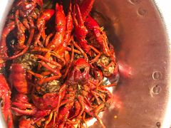 -老长沙龙虾馆·聚会餐厅(白石洲店)