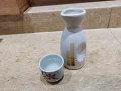 松竹梅清酒-东京屋(武定路店)