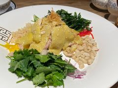 -金成潮菜博物馆(海珠湿地店)