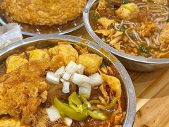 -柳州肥姨妈大骨螺蛳粉(双阳路店)