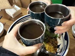 -蜗牛小馆醉乡民谣云南菜(惠新西里店)