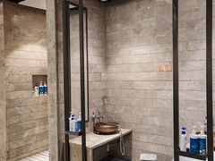 -海纳百川·都市温泉·足道·SPA(学院路店)