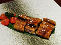 -一本魅·日式料理