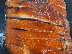 -晶丽香榭自助餐(南京大饭店)