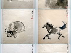 -深圳市当代艺术与城市规划馆