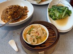 -潮府馆·非遗潮州菜·世纪公园(新国际博览中心店)