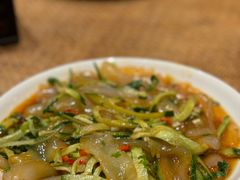 -日丰园海肠水饺·老字号大连海鲜(和平广场店)