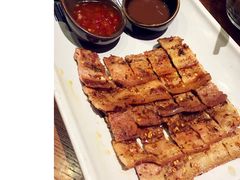 -云海肴·汽锅鸡·云南菜(天津国金汇店)