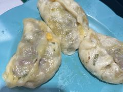 -满兴咱妈烀饼铁锅炖(兰州北街店)