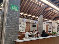 -百年认一力 太原老字号 (桥头街店)