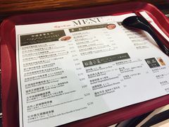 菜单-螺情阿嬷御厨房 台湾冠军牛肉面