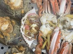 -船奇蒸汽海鲜·闽菜(八市海鲜总店)