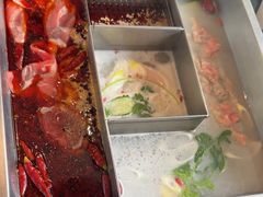 -重庆德忆火锅（龙南街3店）(渝水岸餐饮)