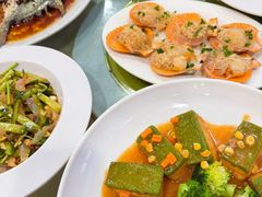 -新金盛·海鲜酒楼(盐田店)