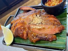 -simply thai天泰(长泰广场店)