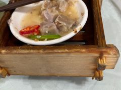 -东江渔村·古典园林·30年粤菜老字号(太和店)