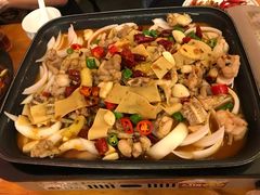 -回·龙虾铺·盆盆蟹·烧烤大排档(回龙观店)