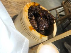 小时候糖醋小排-成都吃客(九眼桥店)