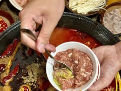 -谭记重庆老火锅(总店)