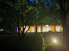-三嚥阁 La Villa Restaurant