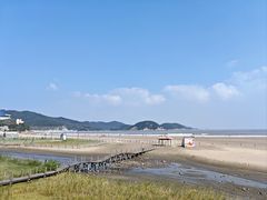 -东海半边山旅游度假区