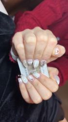 -WH日式美甲沙龙