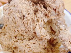 -鞠婆婆•绵绵冰•凉糕•手工冰粉(苏稽一店)