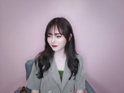 点击看大图 -YESIDO椰岛造型烫发染发