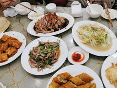 -悦宾饭馆(翠花胡同店)