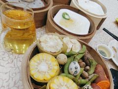 -聚家渔村·寻味顺德(大良店)