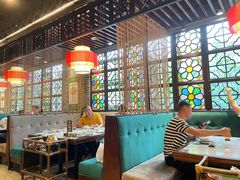 -悦满楼·西关名点·湛江名菜(航空综合大厦店)