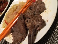 -大华锦绣假日酒店·锦味餐厅