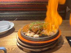 -蜜桃餐厅·伴山(湖滨商业街店)