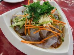 东北大凉菜-哈尔滨饺子王·东北菜(鱼鳞浃路店)