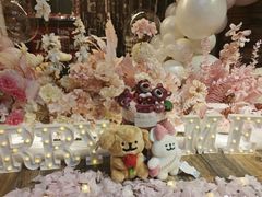 -玩坞轰趴馆·户外团建聚会主题生日派对馆(世豪广场店)