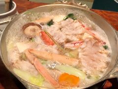 -蟹道乐(新宿本店)
