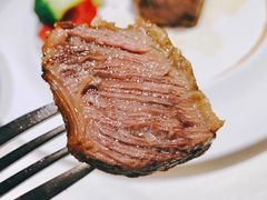 和牛台塑牛排-王品牛排(佛山南海万科广场店)