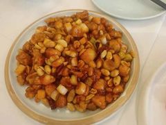 -惠丰堂饭庄·烤鸭·京味菜(翠微路店)
