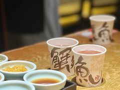 -蟹黄鱼·海派深夜面馆(巨鹿路店)