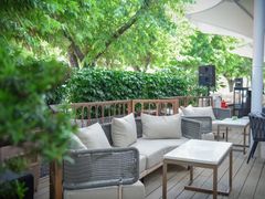 -香乐园·淮扬菜中餐厅·Shang Garden(福田香格里拉店)