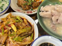 -张家湾·膳蹄(迎宾店)