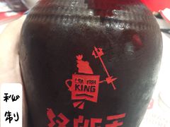 -汉虾王·油焖大虾(车公庙店)