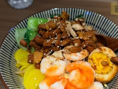 -竹雨堂创意中国菜(裕华店)