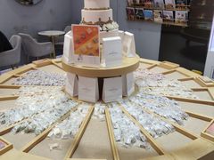 -St蛋糕王国(亨特店)
