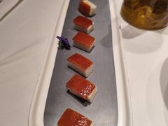 -真地道京味府·鲜橙烤鸭·北京菜(朝外大街东大桥店)