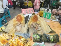 -鼎香皇高佬苏裹蒸粽