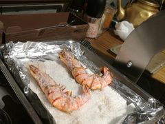 -鑫釜山海鲜烧烤(鑫丰国际店)