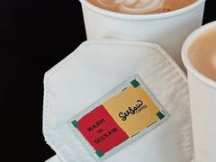 -Seesaw Coffee(88铜仁路店)