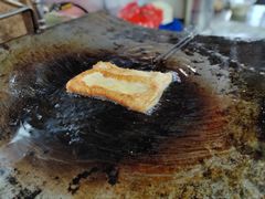 -阿古吉缅甸茶餐厅