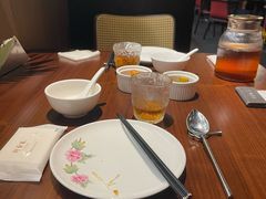 -许爷家·生态湖鲜(徐汇日月光店)